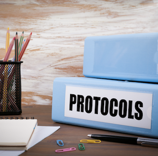 Programs and Protocols